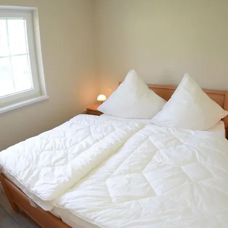 Zum Kuckuck Comfortable Дом отдыха Дранске