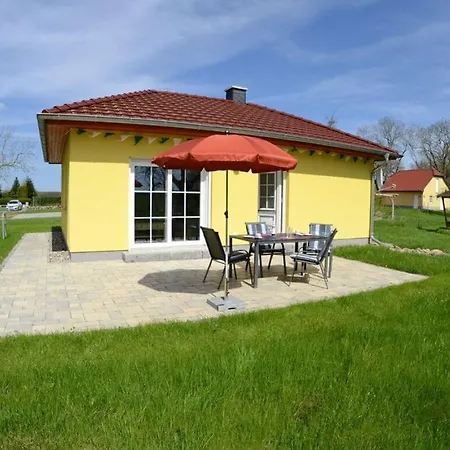 Zum Kuckuck Comfortable Дом отдыха Дранске