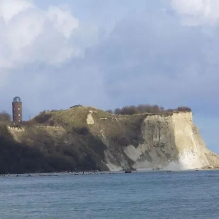 Zum Kuckuck Comfortable * Дранске