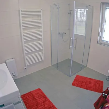 Zum Kuckuck Comfortable Дом отдыха Дранске