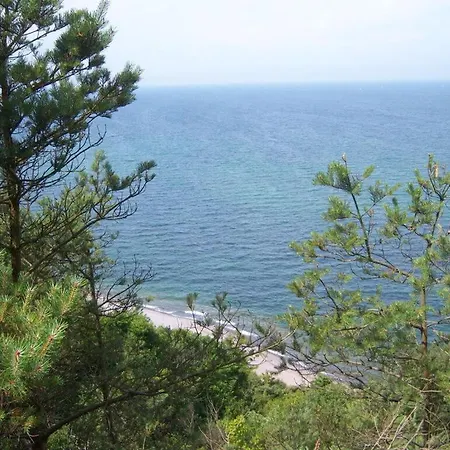 Zum Kuckuck Comfortable Дом отдыха Дранске